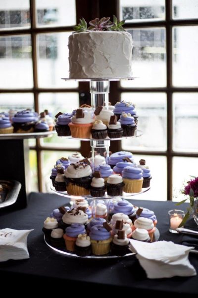 Cupcake Heaven