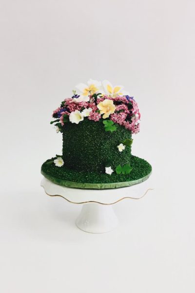 Blossoming Love