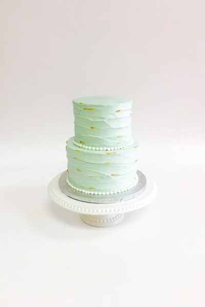 Mint Blue