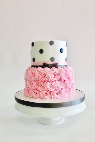 Polkadot Love