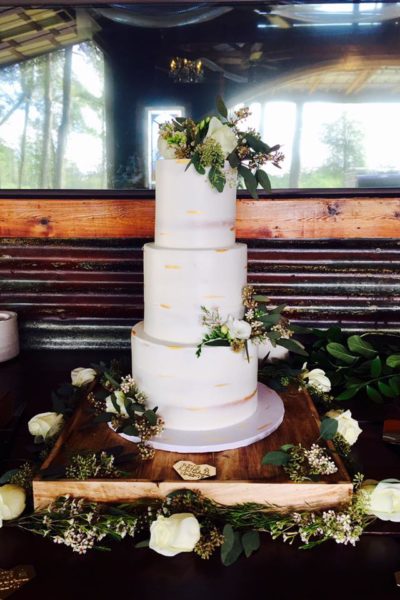 Pure & Rustic