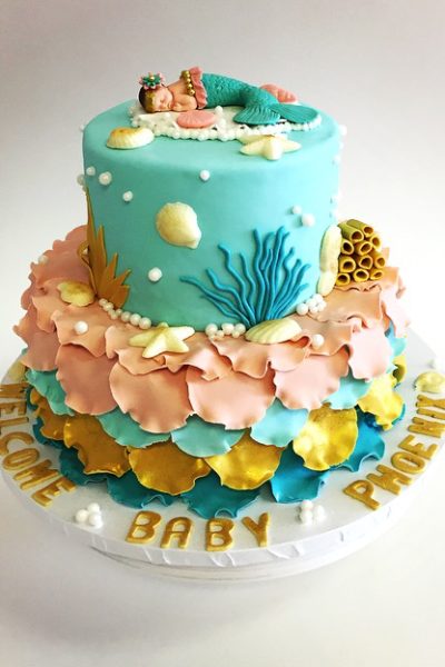 Under the Sea