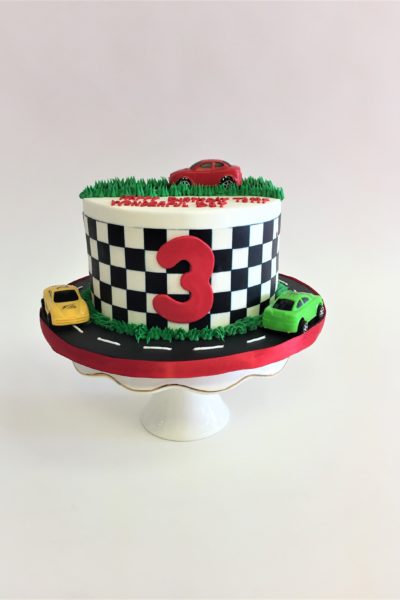 Racetrack