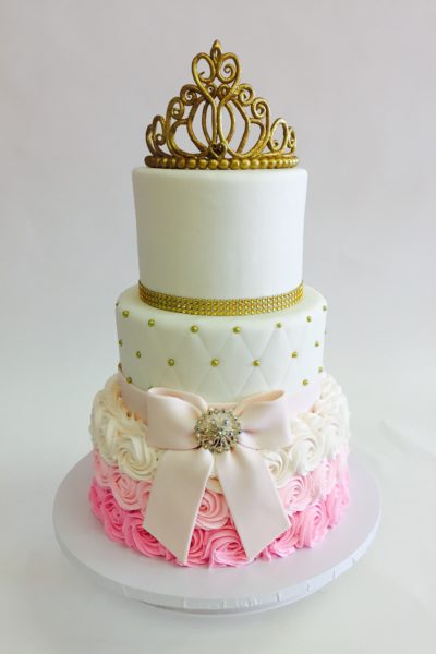Princess Celebration