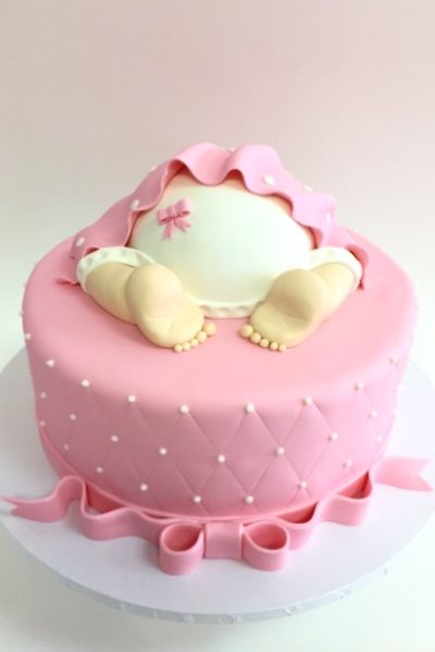 Baby Bottom