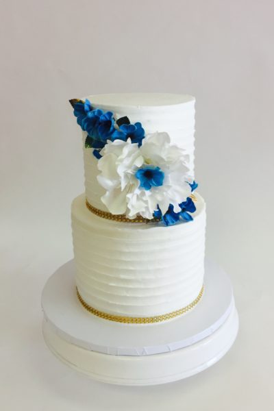 Beautifully Blue