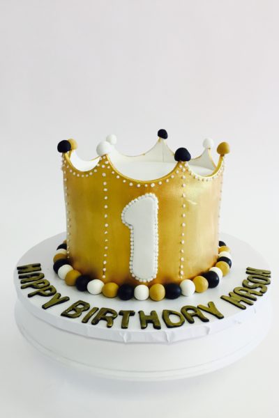 Little King