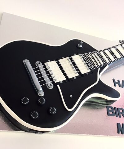 Rockin' Birthday