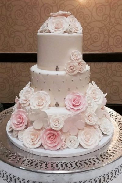 Perfect Blooms
