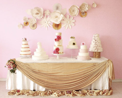 Nancy's Cake Shop
