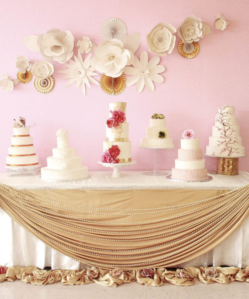 Nancy's Cake Shop