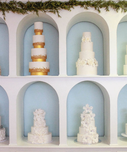 Nancy's Cake Shop