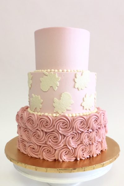 Prettiest Shades of Blush