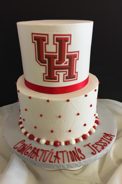 Graduation Cake