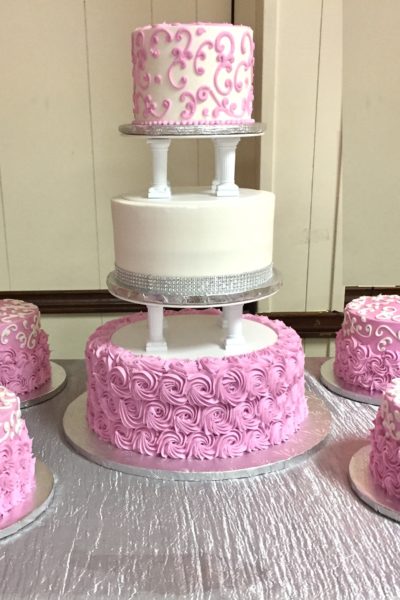 Cowgirl at Heart