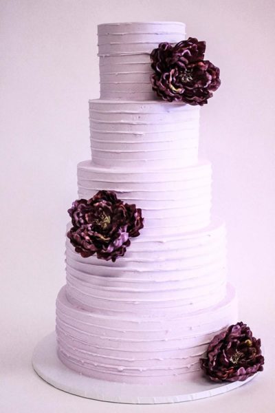 Violet Palette