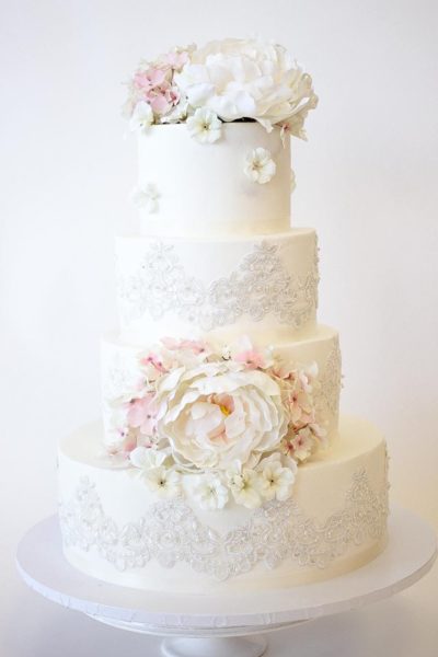 Rustic Lace