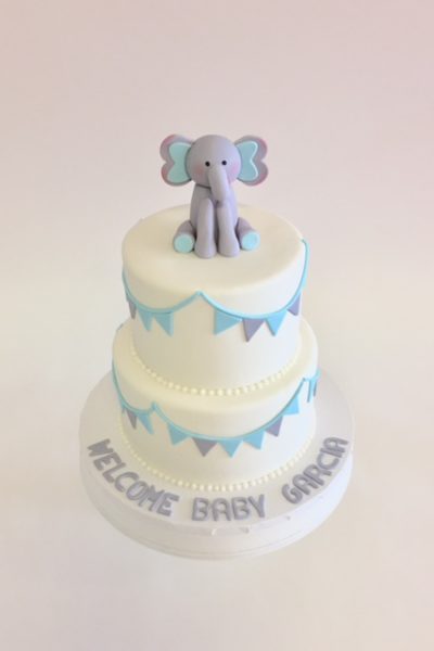 Baby Elephant