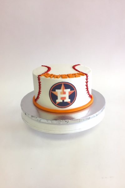 Go 'Stros