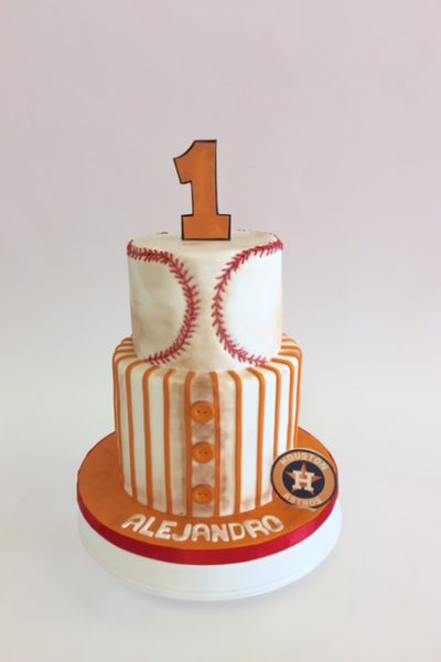 Batter Up