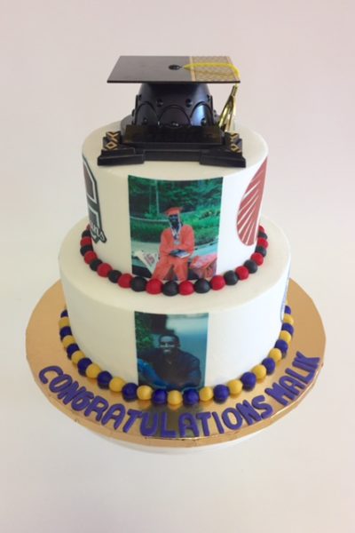 Congrats Grad