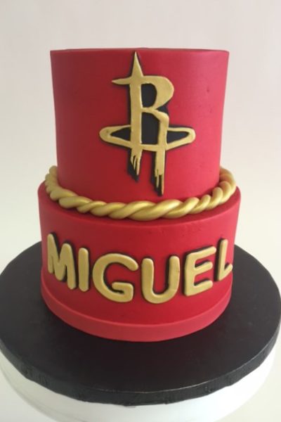 Houston Rockets