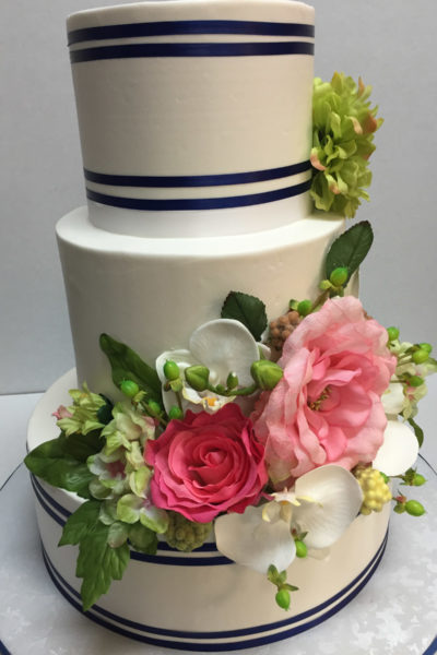 Quinceanera Cake
