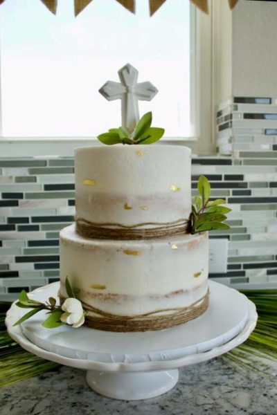 Christening