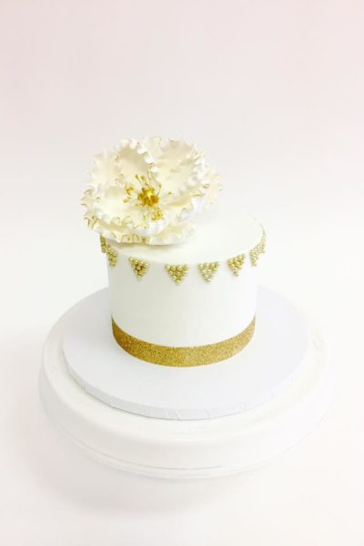 Sweet Elegance