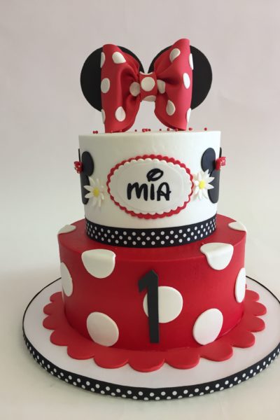 My Minnie