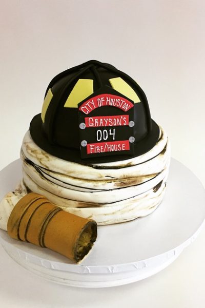 Firefighter