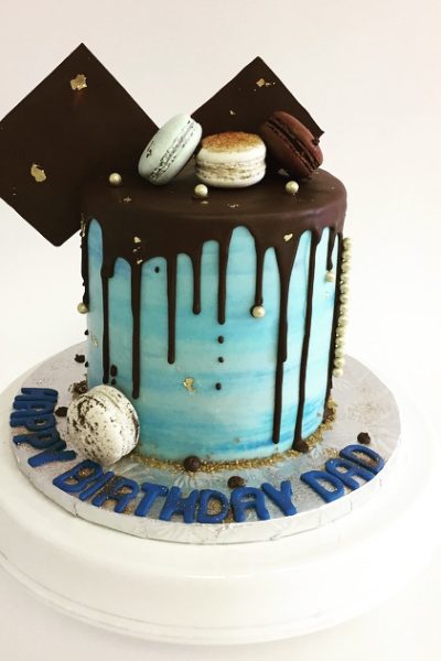 Sweet Treats