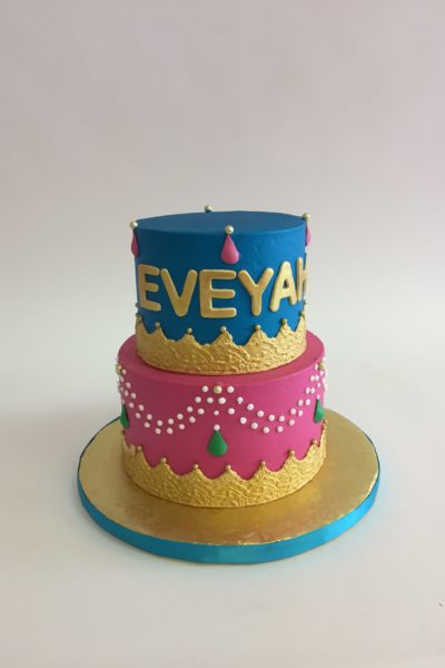 Princess Jasmine Inspired