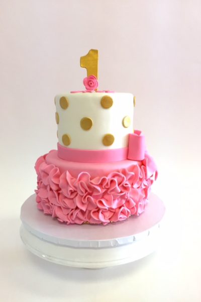 Bows and Frills