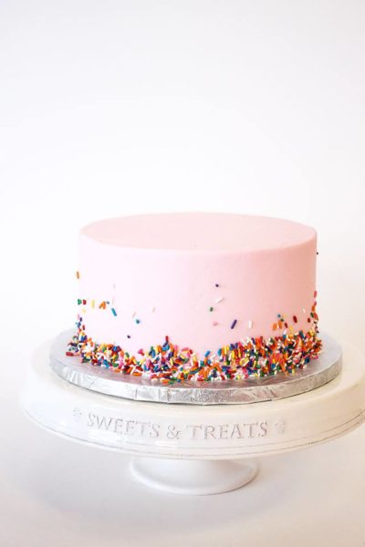 Sprinkle Art