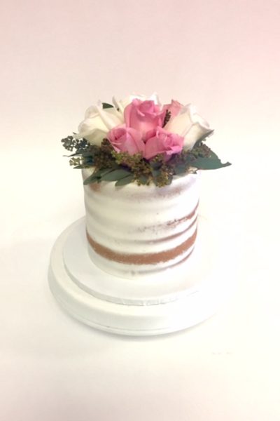 Blush Rose