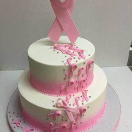Special Occasion Cake