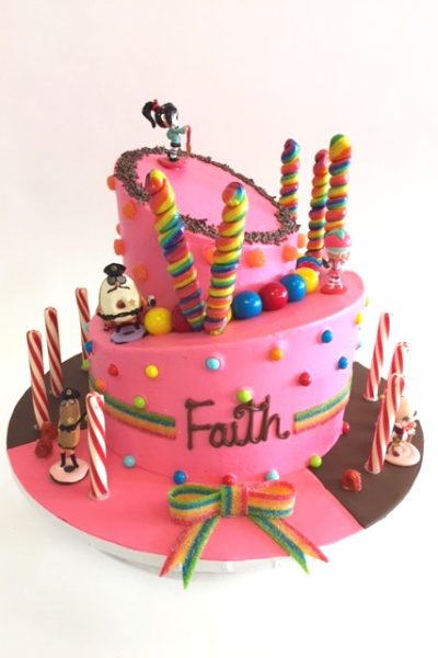 Candy Land