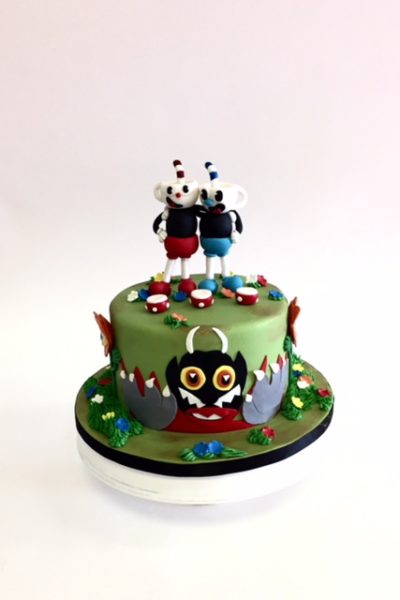 Cupheads