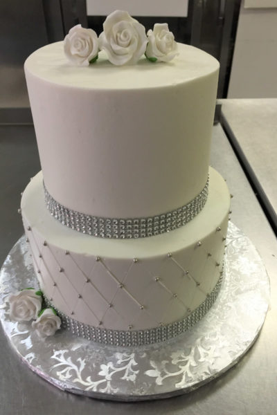 Woman Birthday Cake