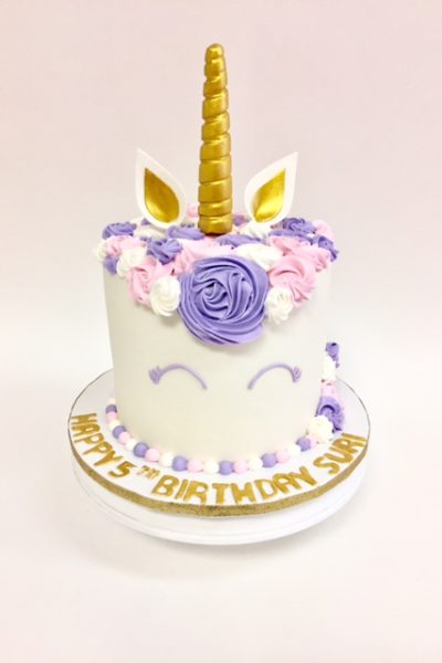 Sparkling Unicorn
