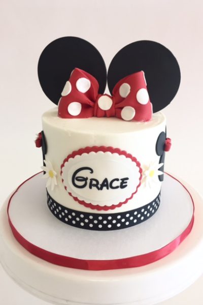 Teeny Minnie