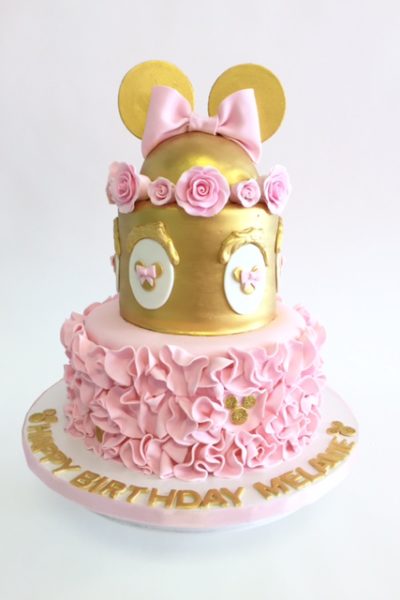 Princess Minnie