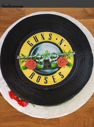 Guns N Roses
