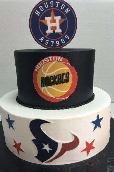 Man Birthday Cake