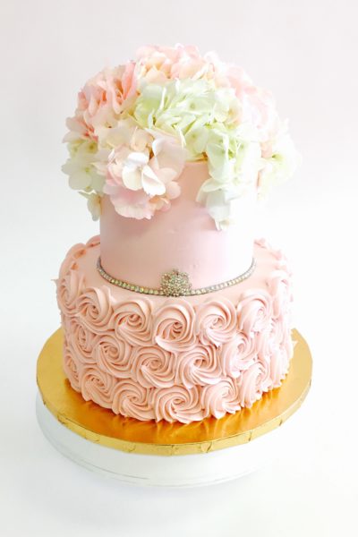 Pink Bouquet