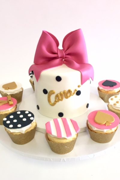 Kate Spade Inspired