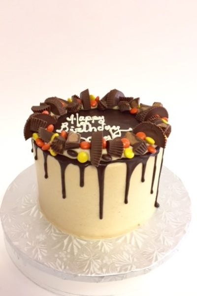 Reese's Butter Cups