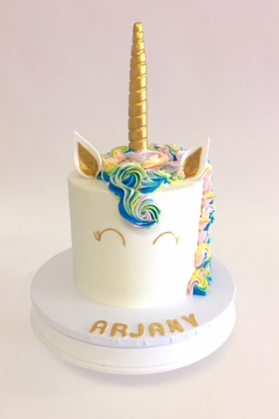 Sweet Unicorn