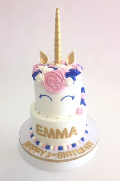 Unicorn Love